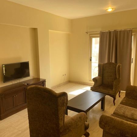 Bahga Palace 2 Residential Apartments Хургада Экстерьер фото