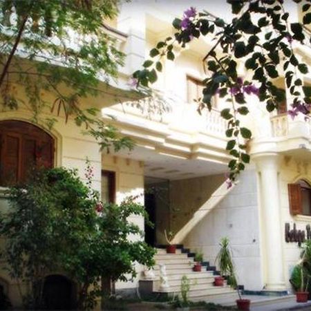 Bahga Palace 2 Residential Apartments Хургада Экстерьер фото